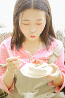 盲约